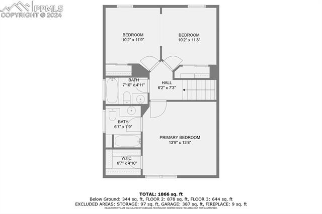 7324 Liberty Bell Drive