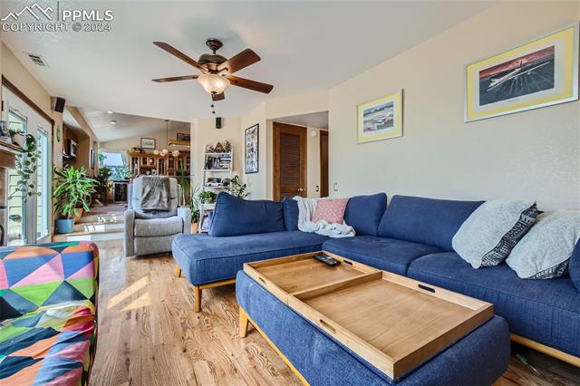 7324 Liberty Bell Drive