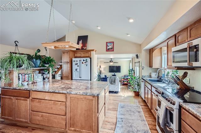 7324 Liberty Bell Drive