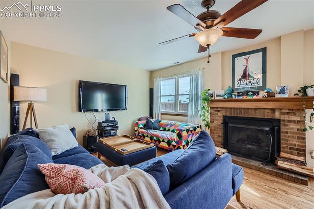 7324 Liberty Bell Drive