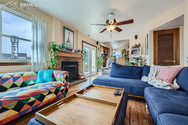 7324 Liberty Bell Drive