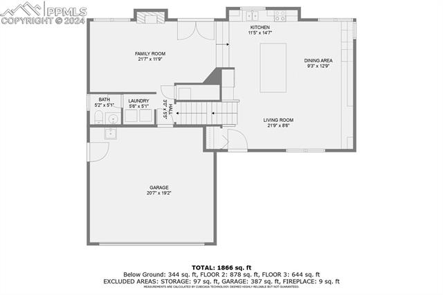 7324 Liberty Bell Drive