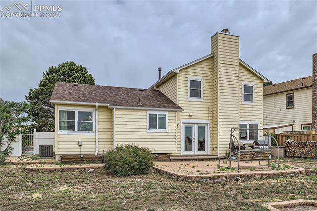 7324 Liberty Bell Drive