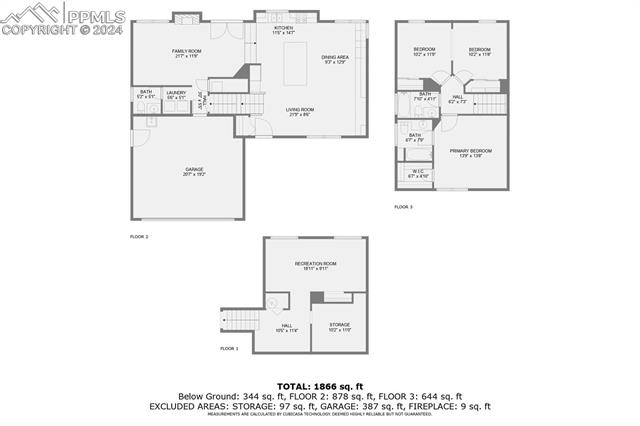 7324 Liberty Bell Drive