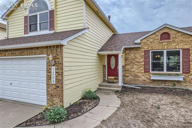 7324 Liberty Bell Drive