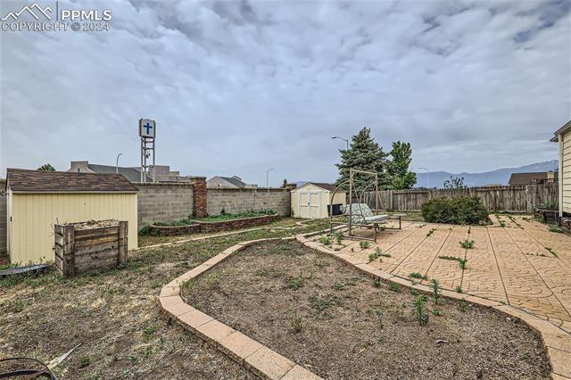 7324 Liberty Bell Drive