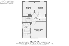 7324 Liberty Bell Drive