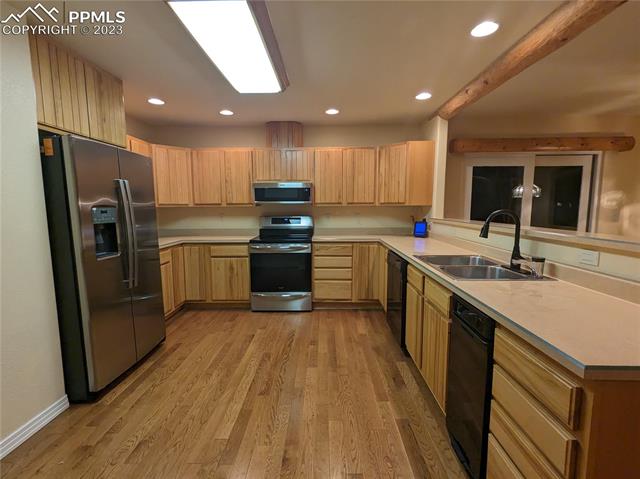 19680 Glen Shadows Drive