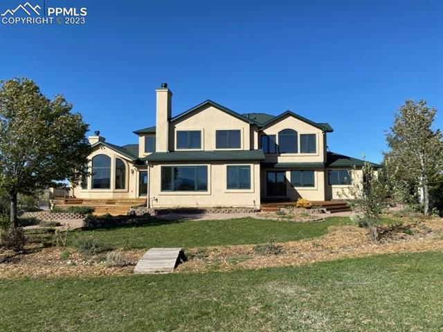 19680 Glen Shadows Drive