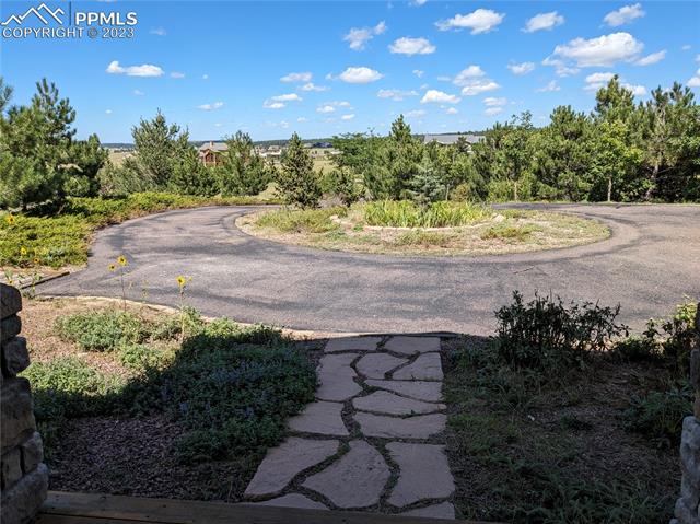 19680 Glen Shadows Drive