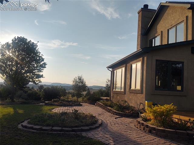 19680 Glen Shadows Drive