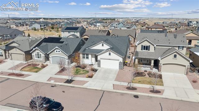 7245 Rim Bluff Lane