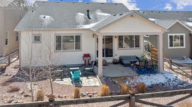 7245 Rim Bluff Lane