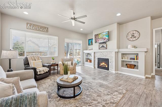 7245 Rim Bluff Lane