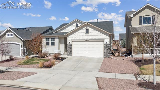 7245 Rim Bluff Lane