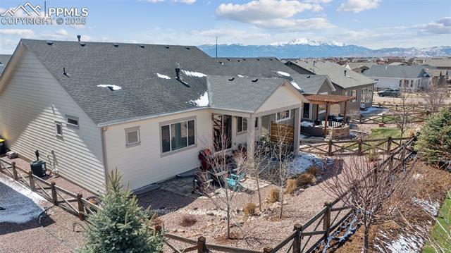 7245 Rim Bluff Lane