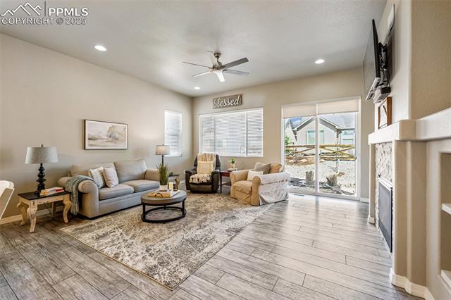 7245 Rim Bluff Lane