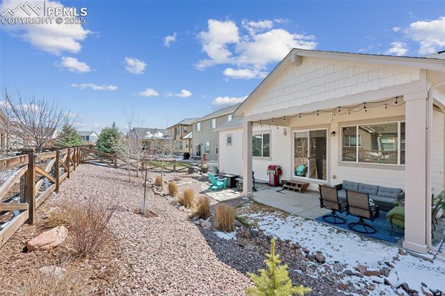 7245 Rim Bluff Lane