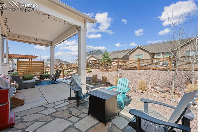 7245 Rim Bluff Lane