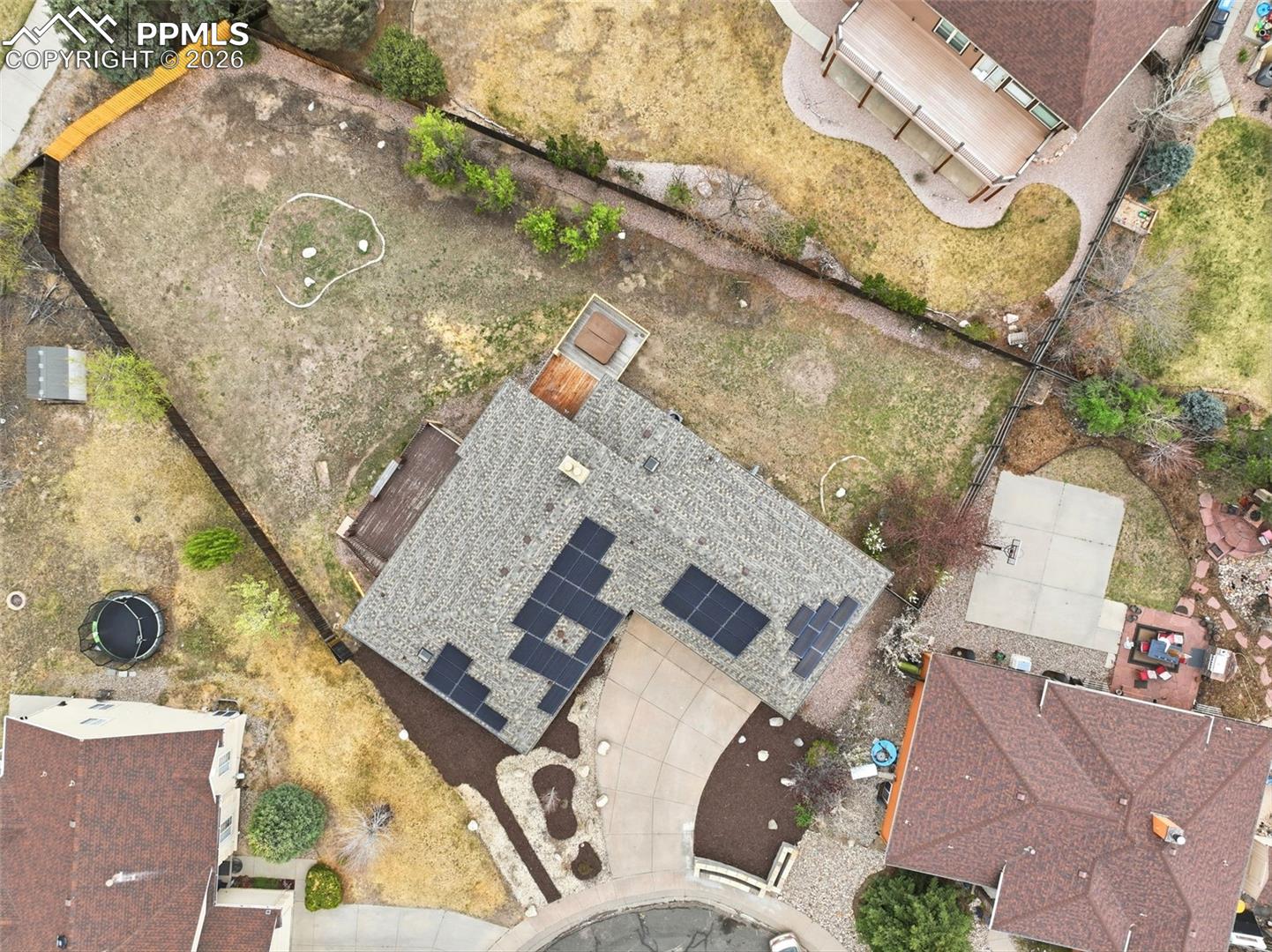 9235 Lizmoor Court