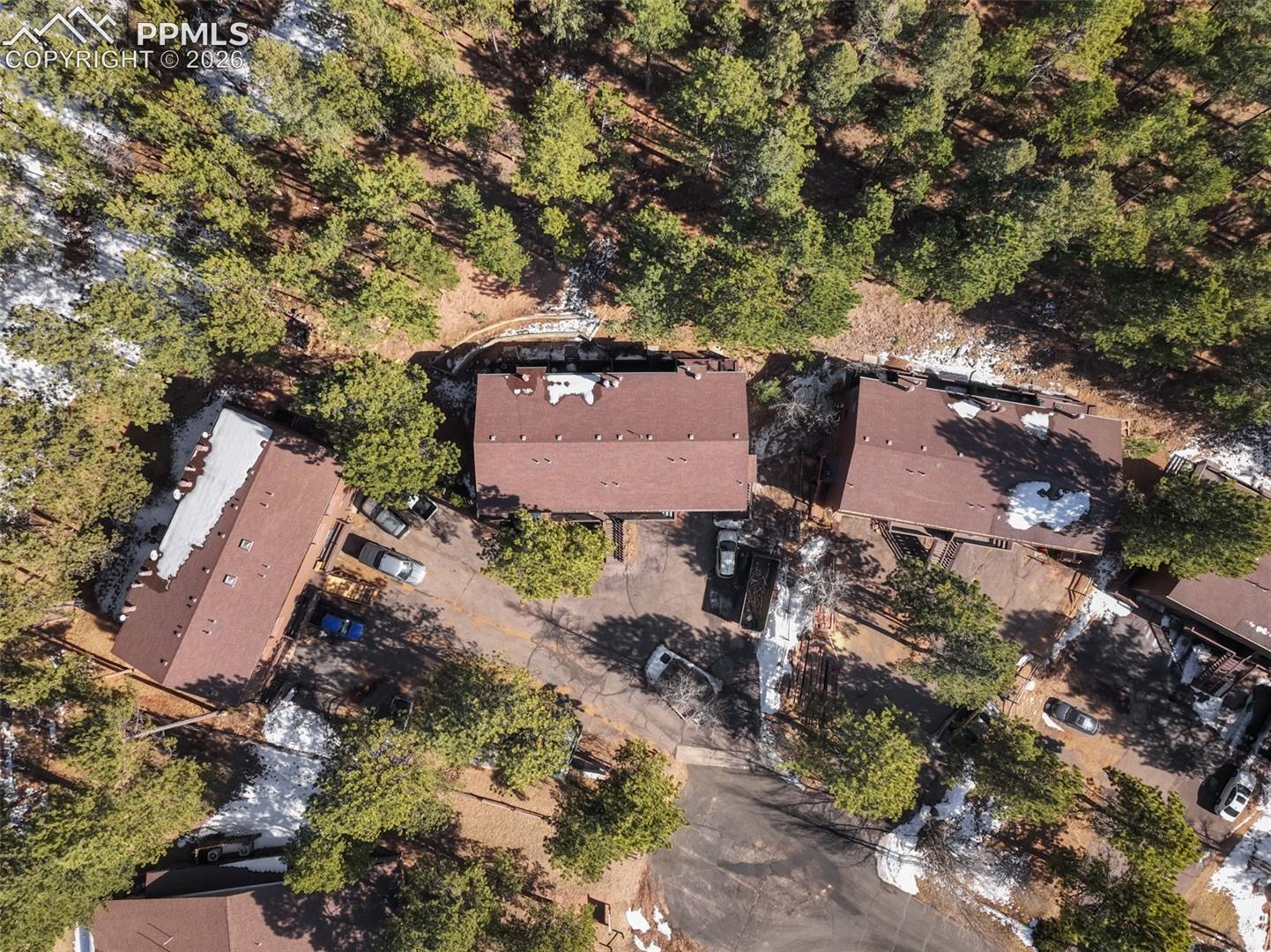 554 Manor Court C