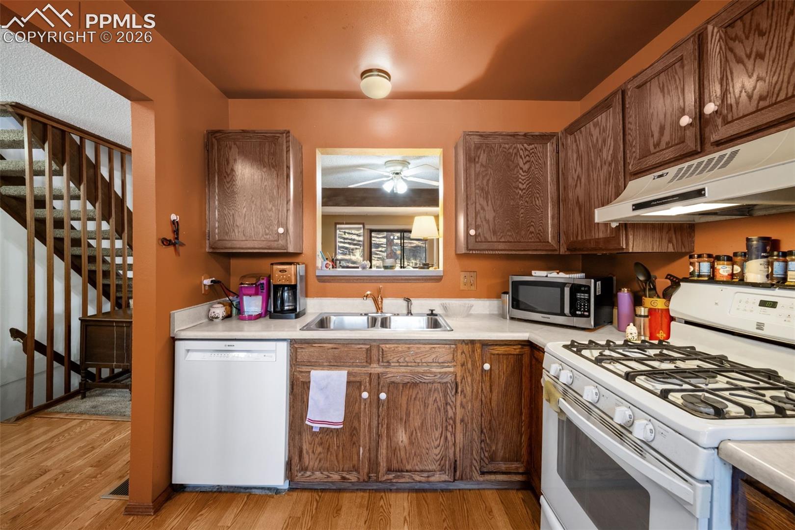 554 Manor Court C