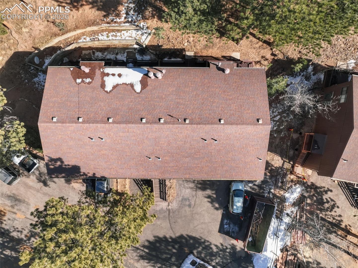 554 Manor Court C