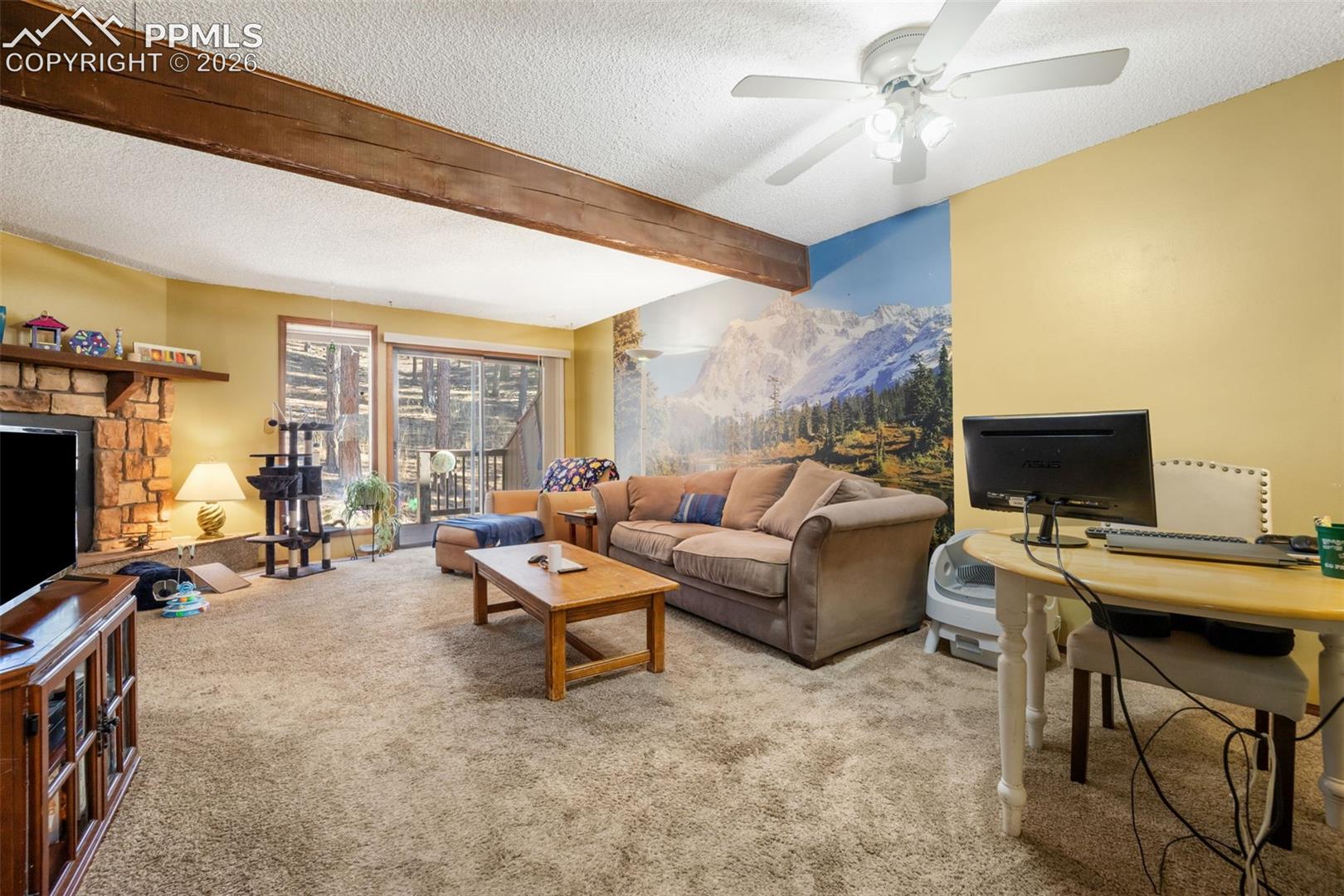 554 Manor Court C