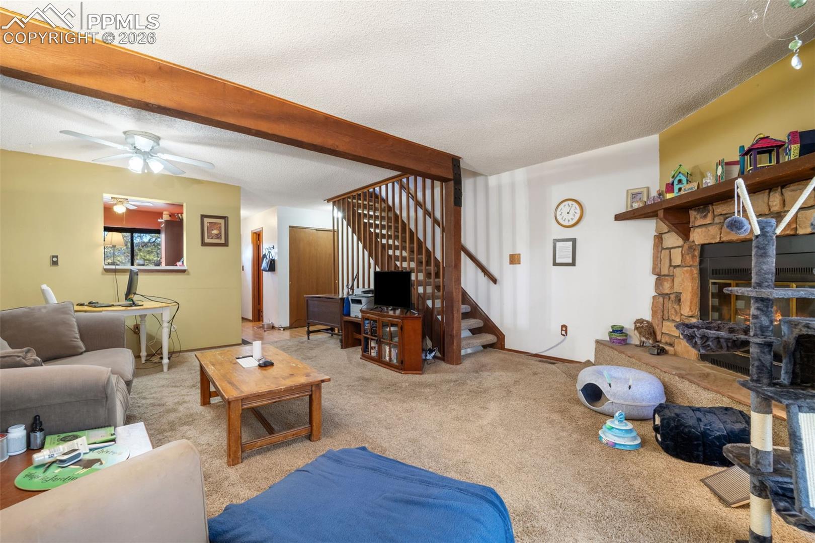 554 Manor Court C