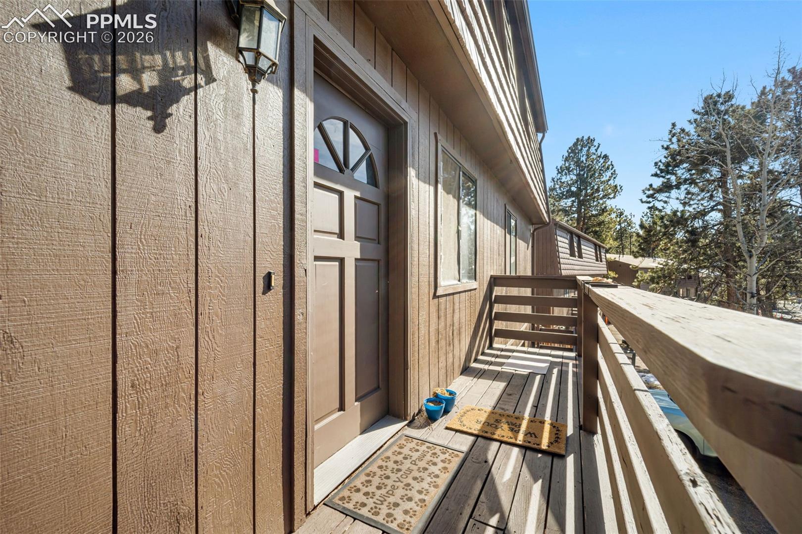 554 Manor Court C