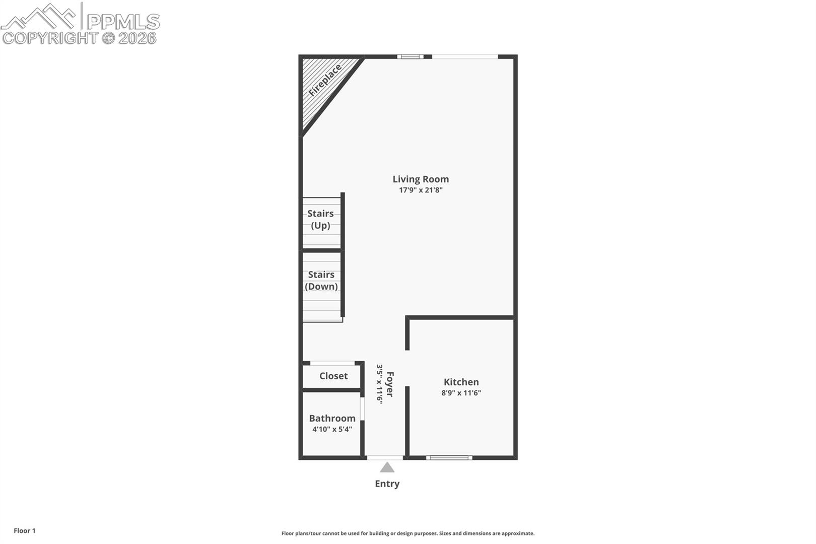 554 Manor Court C