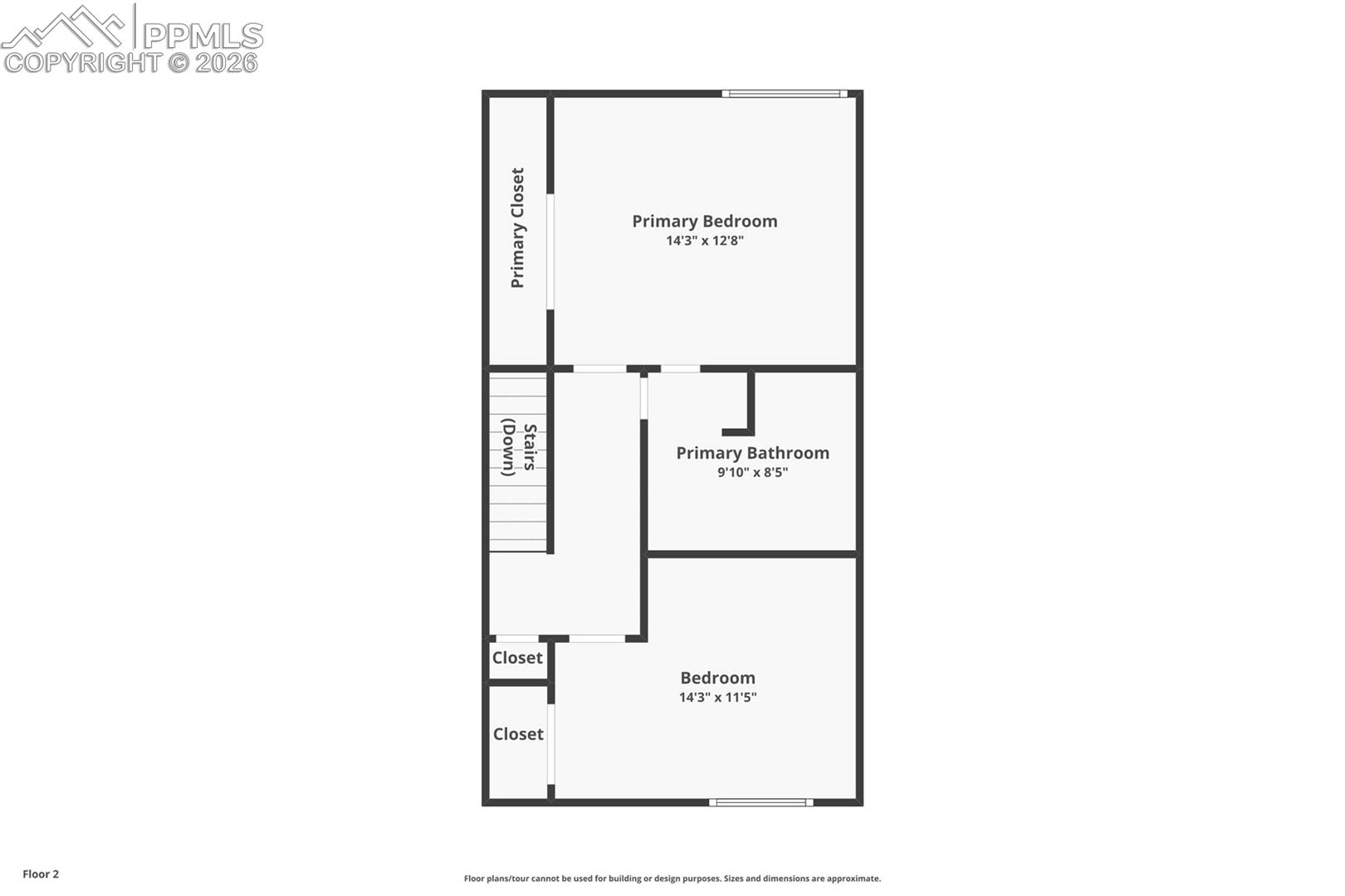 554 Manor Court C