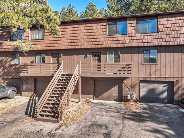 554 Manor Court C