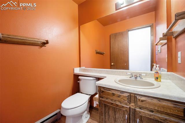 554 Manor Court C