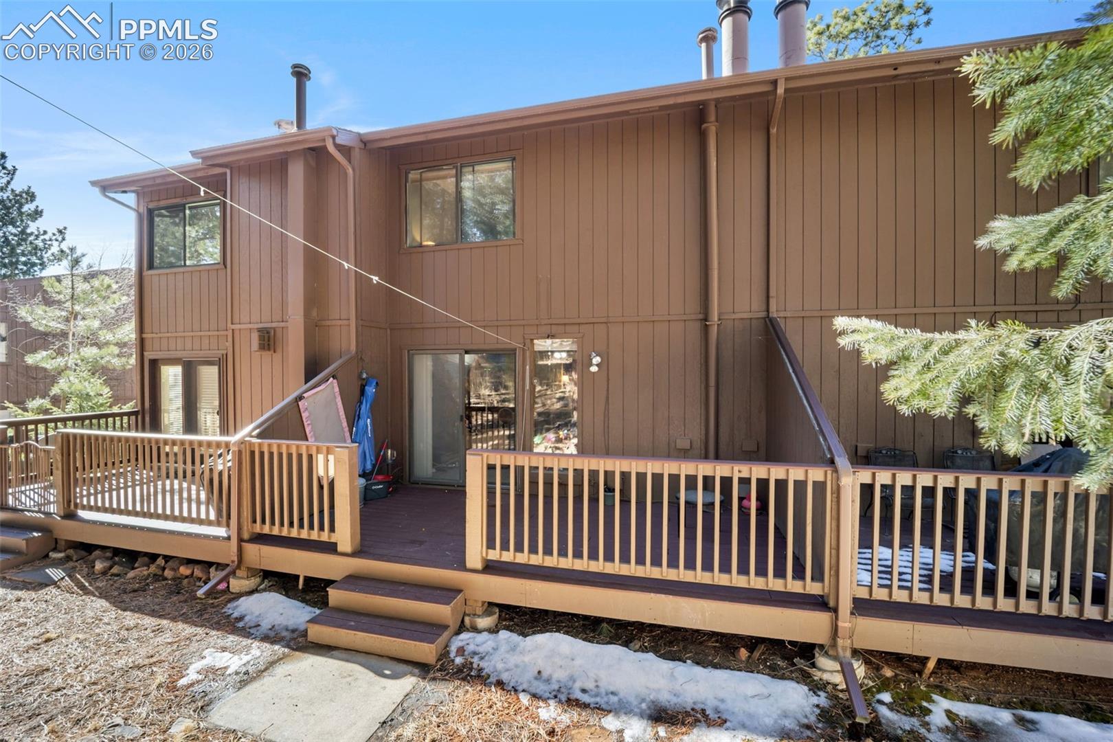 554 Manor Court C