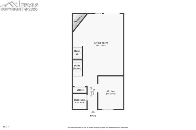 554 Manor Court C
