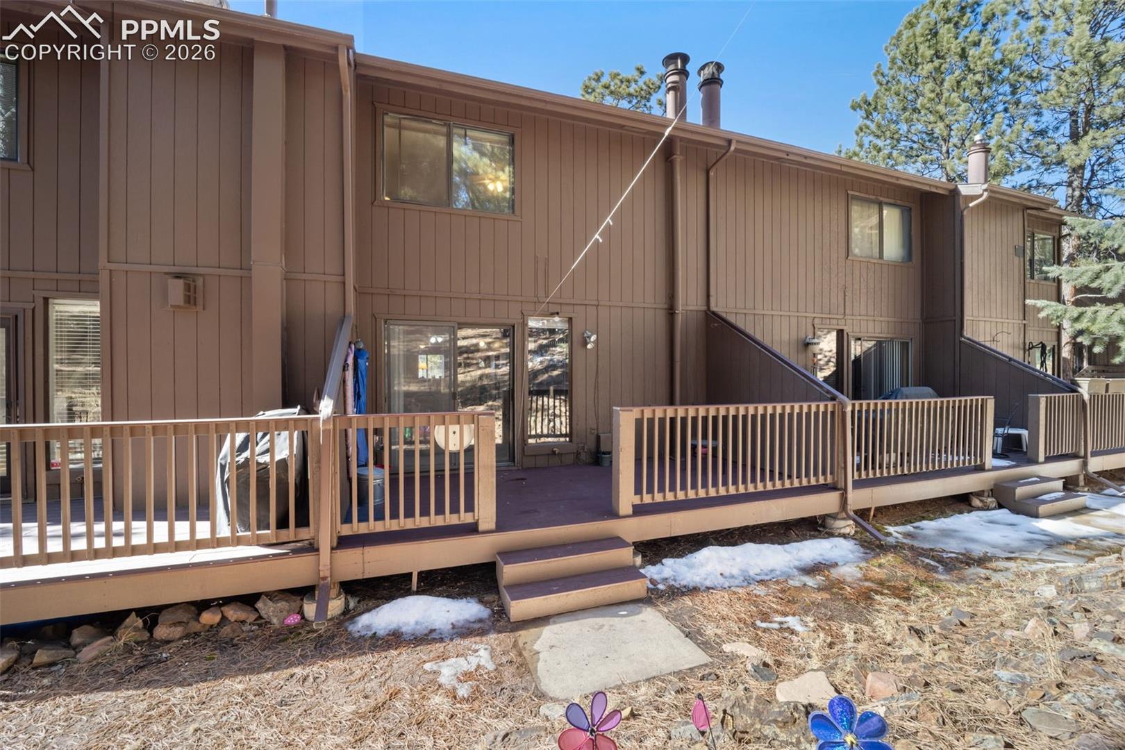 554 Manor Court C