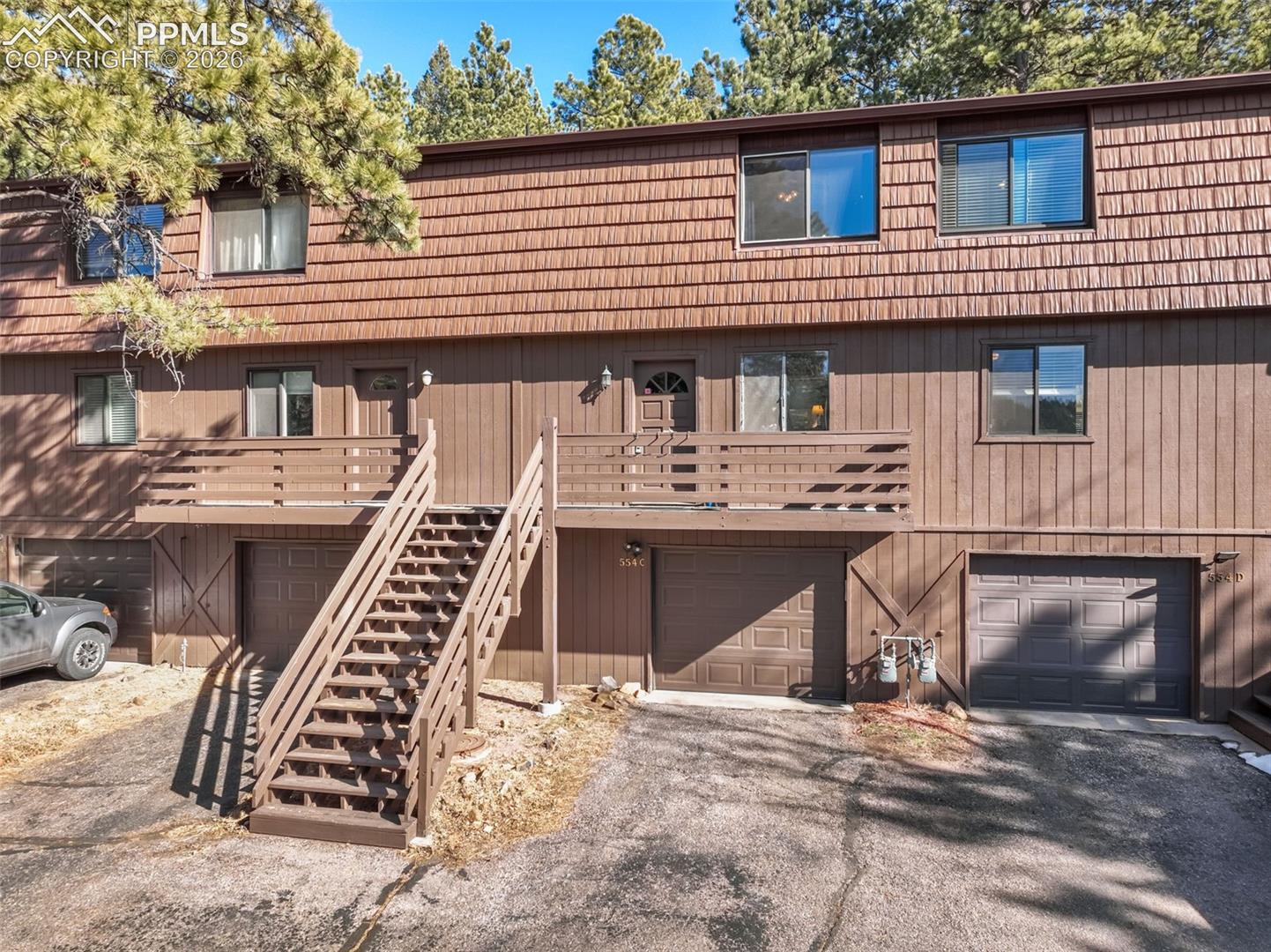 554 Manor Court C