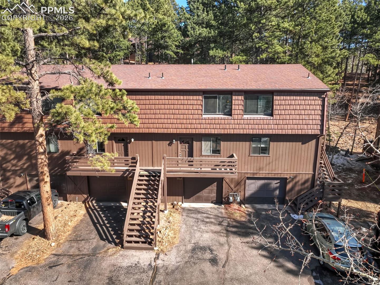 554 Manor Court C