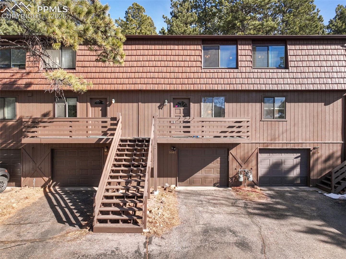 554 Manor Court C