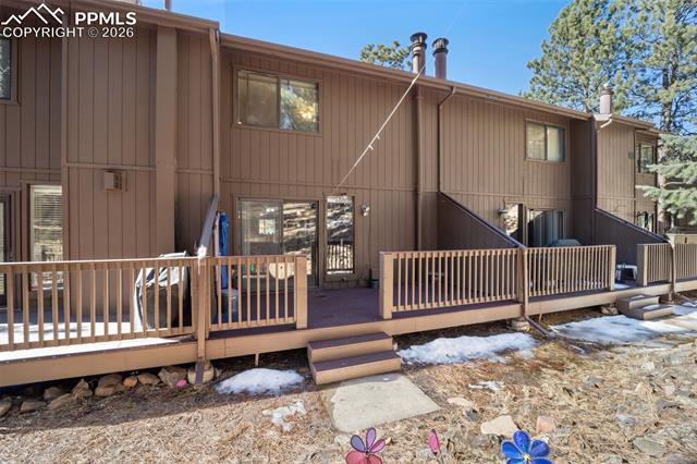 554 Manor Court C