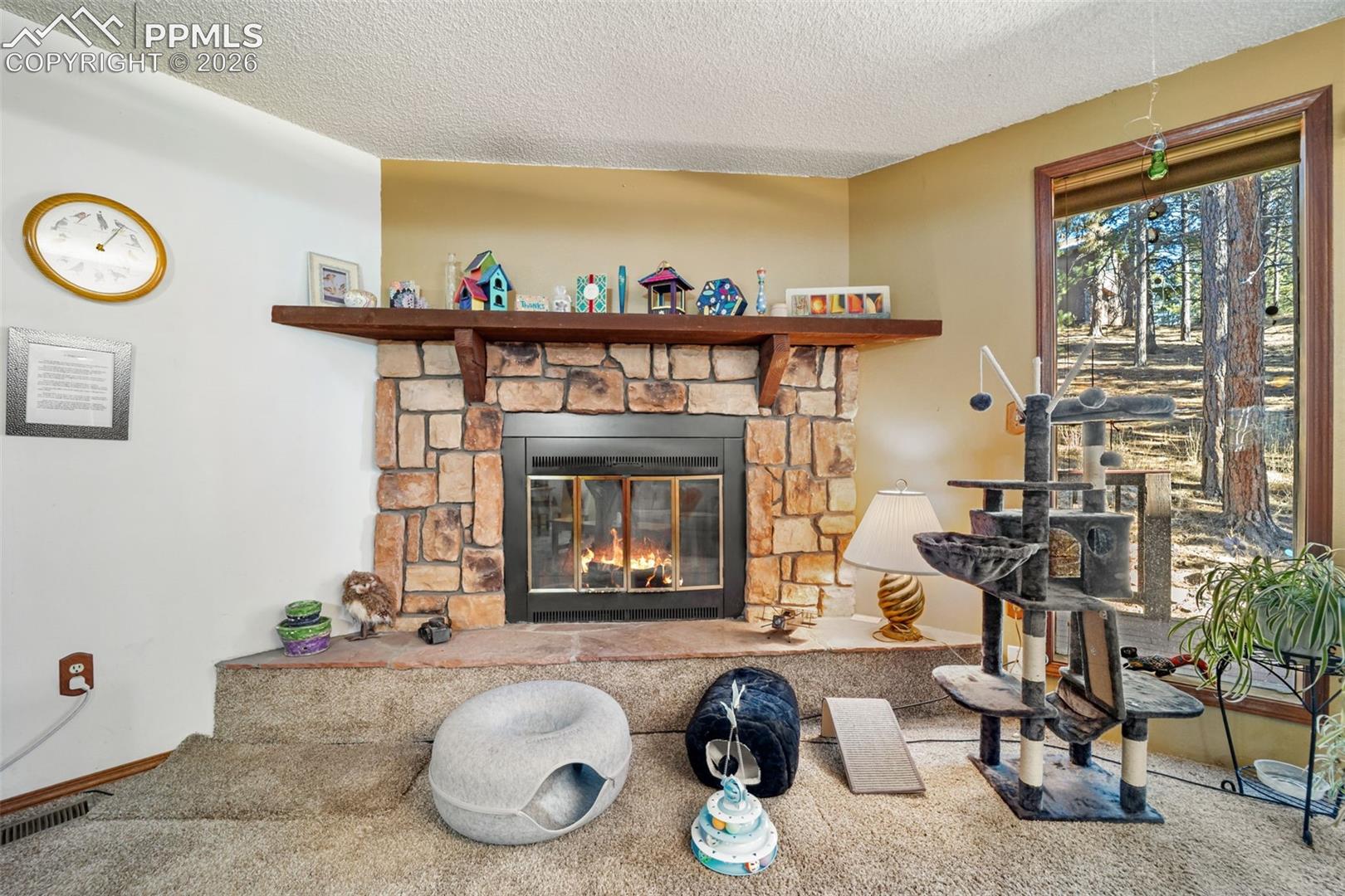 554 Manor Court C