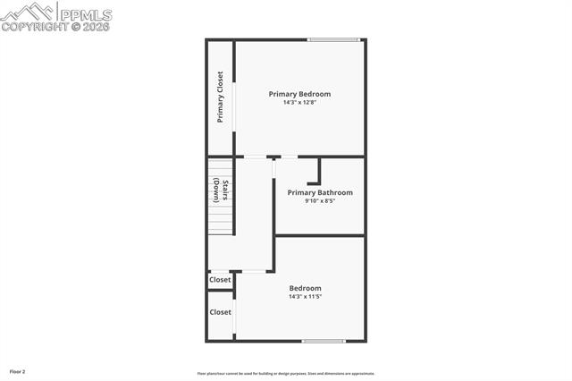 554 Manor Court C