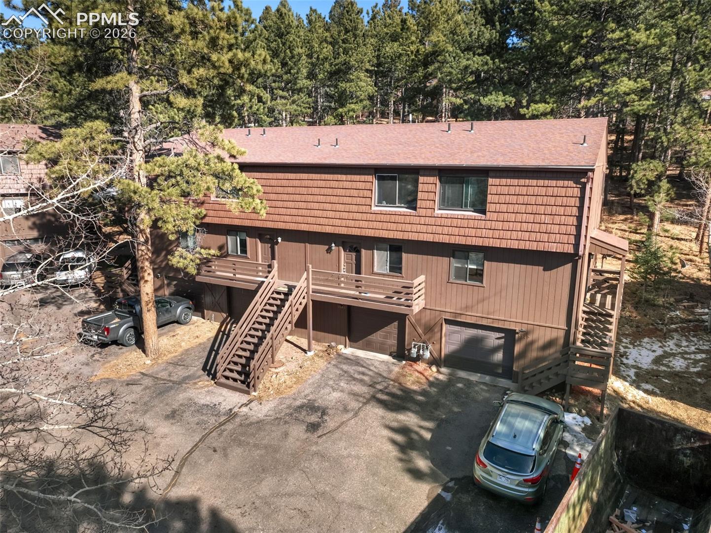 554 Manor Court C