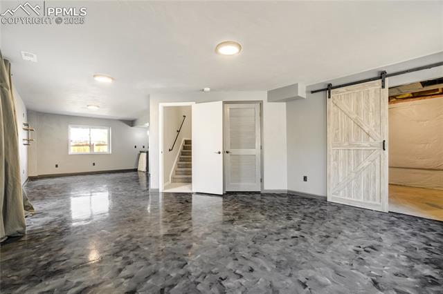 2505 Heathrow Drive