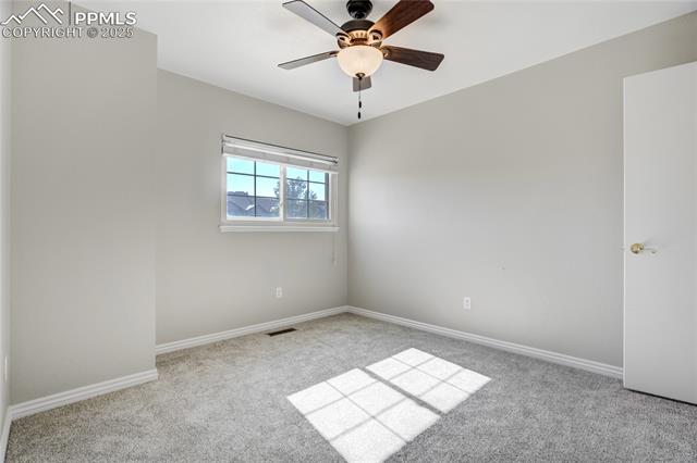 2505 Heathrow Drive