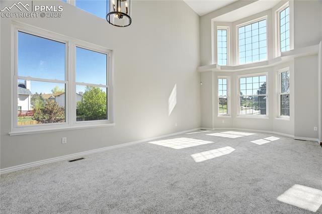 2505 Heathrow Drive