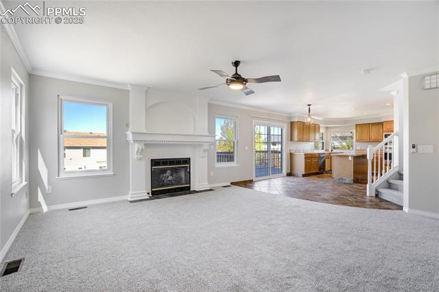 2505 Heathrow Drive