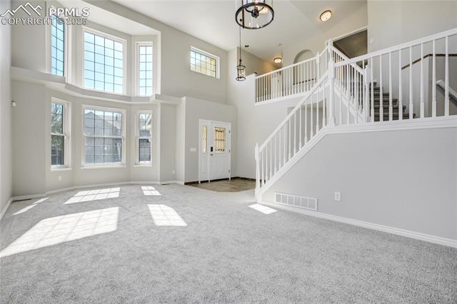 2505 Heathrow Drive