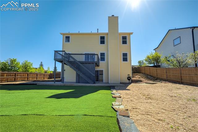 2505 Heathrow Drive